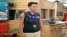 Jee Choe Big Brother 4